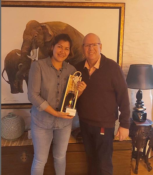 ASC Finance for Business - CS1