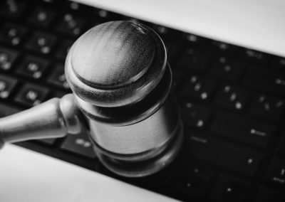 What is auction finance, and how does it work