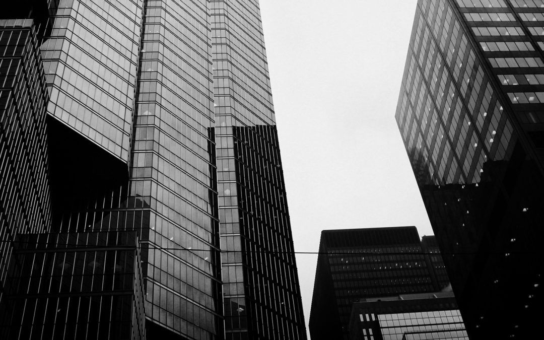 What are the requirements for a commercial mortgage in the UK?