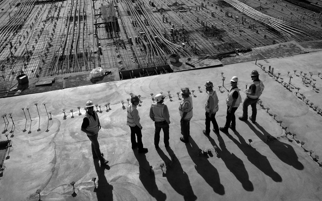 How to finance a property development project in the UK