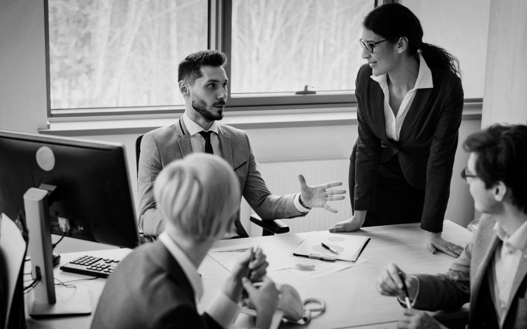 How to fund a business partner buyout in the UK