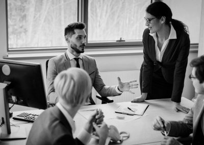 How to fund a business partner buyout in the UK
