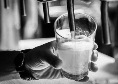 Remortgage case study: Lowering costs for a pub owner