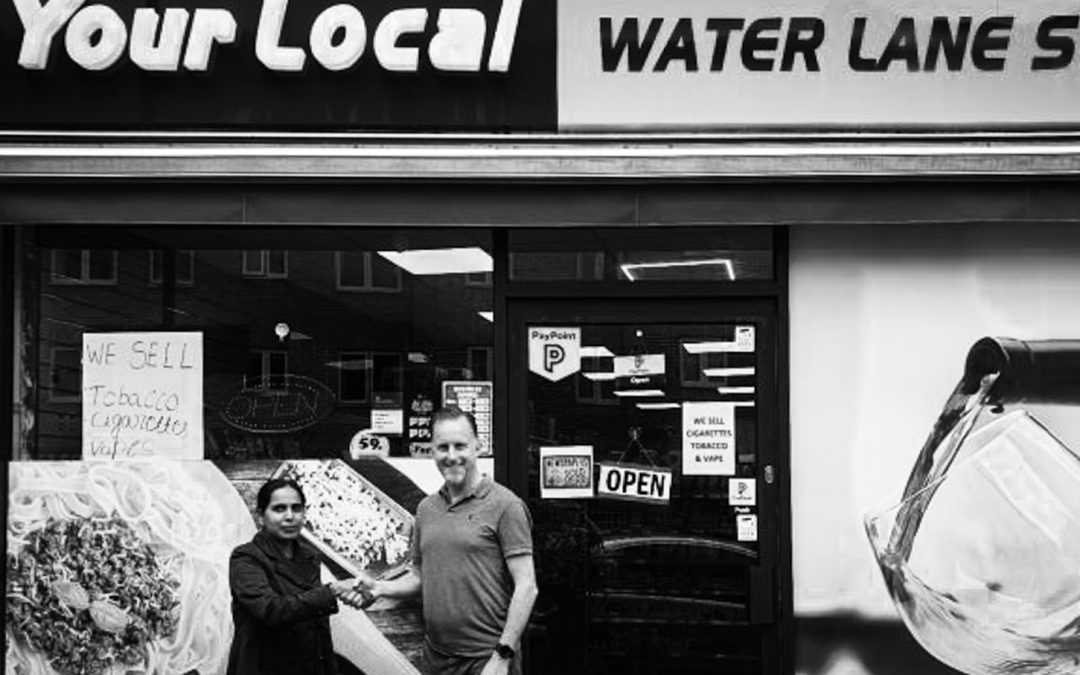 Commercial finance for local businesses | ASC