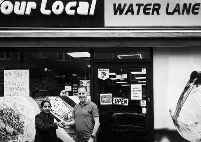 Commercial finance for local businesses | ASC