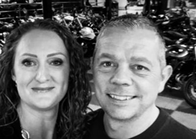 “We liked it so much, we bought the Company”