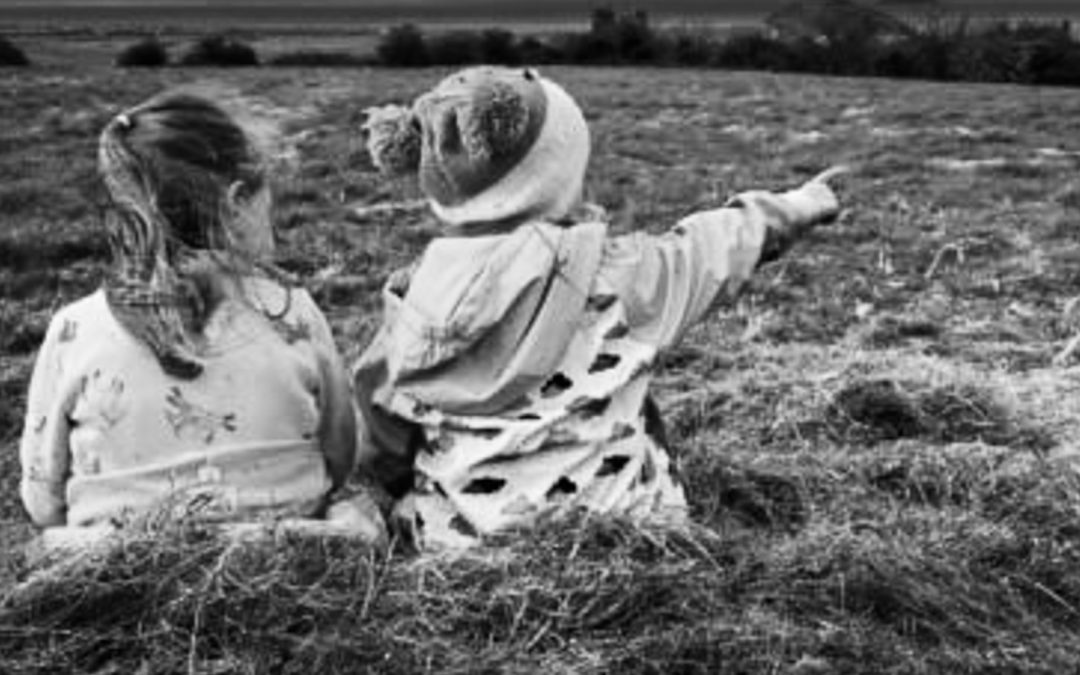 Keepers Gate Forest School success story