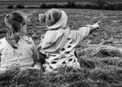 Keepers Gate Forest School success story