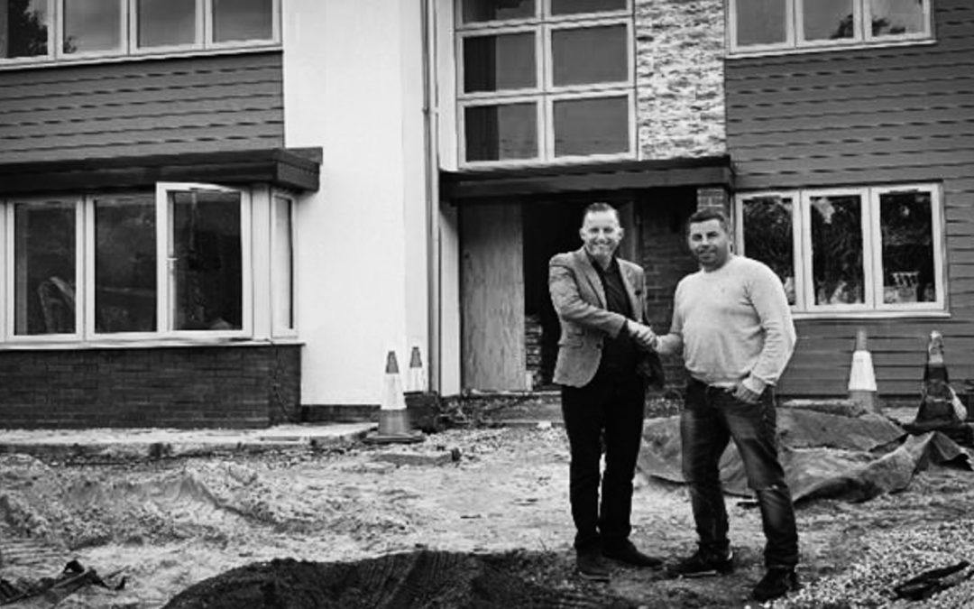 Home re-mortgage for property investment success