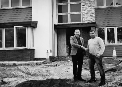 Home re-mortgage for property investment success