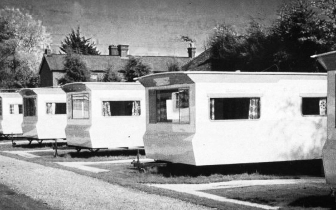 Holiday Park Refinance Success with ASC Cambridgeshire