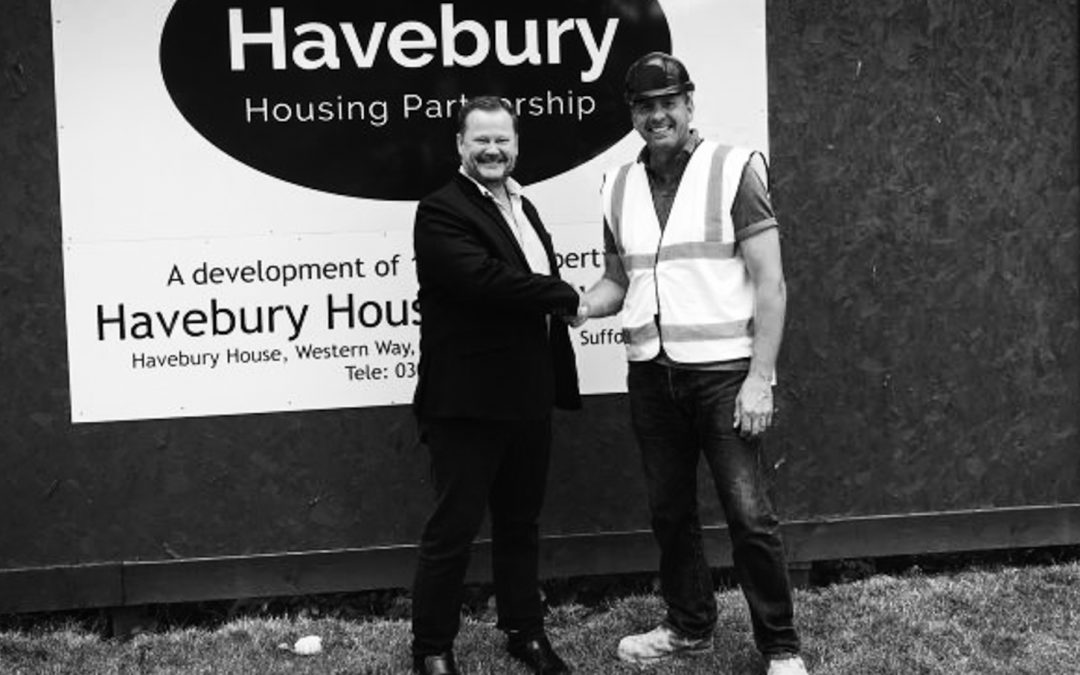 Development finance Essex: ASC secures vital funding