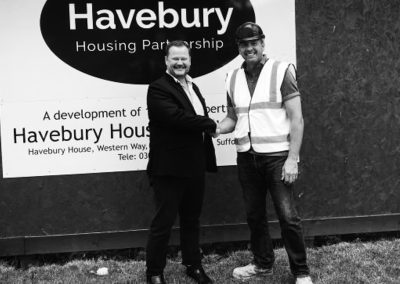 Development finance Essex: ASC secures vital funding