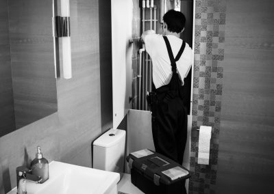 Commercial mortgage for business expansion