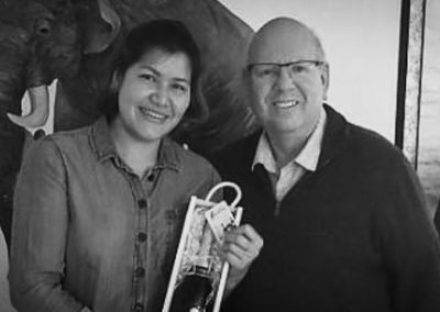 Business loan for café purchase | ASC Finance success