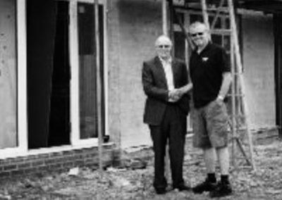 Development finance  case study | ASC secured 100%