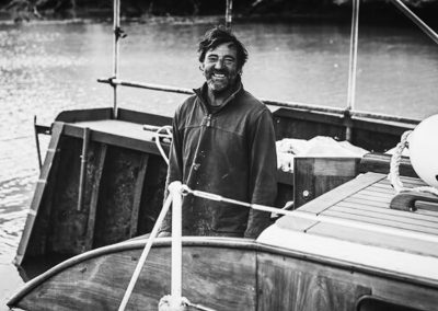 Business loan for boatyard purchase in Devon