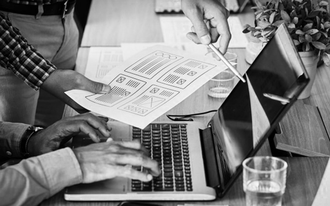 Helping a growing digital agency buy its first business premises