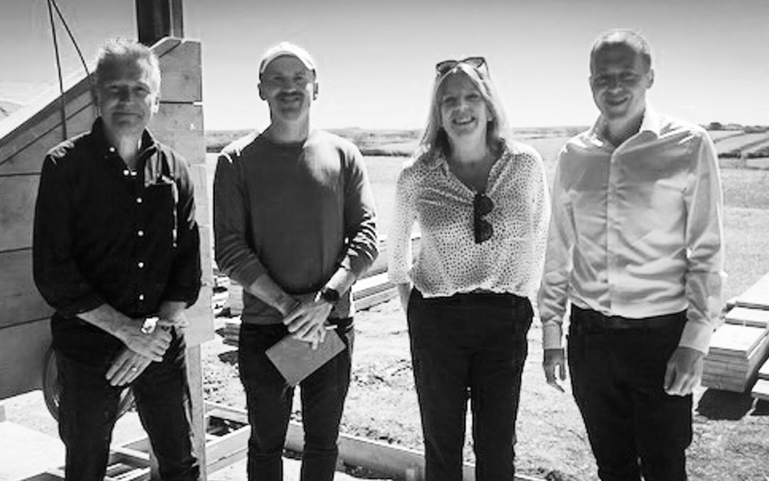 From farm to flagship: Financing a unique hospitality venture in Cornwall