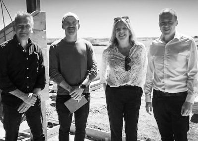 From farm to flagship: Financing a unique hospitality venture in Cornwall