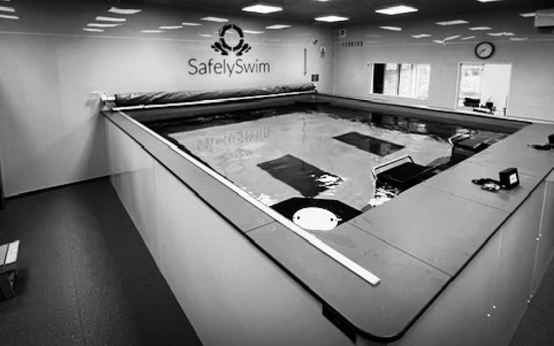 How ASC helped a swim school expand into a new market