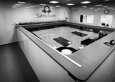 How ASC helped a swim school expand into a new market