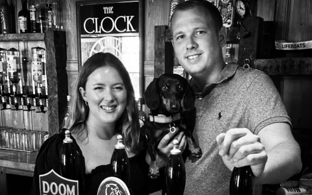 Securing finance to bring life back to a Dorset pub
