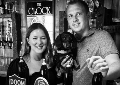 Securing finance to bring life back to a Dorset pub