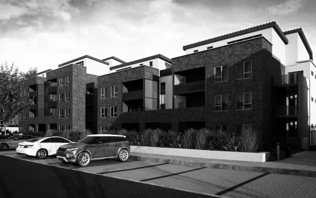 ASC secures development exit finance of £2 million