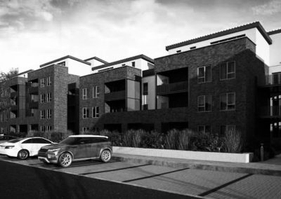 ASC secures development exit finance of £2 million