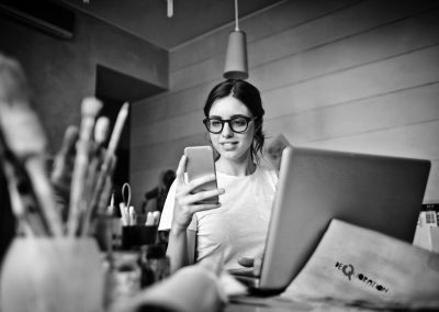 The pros and cons of unsecured loans