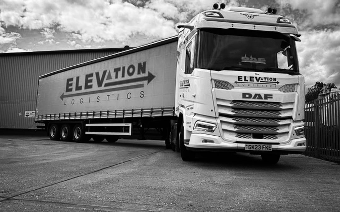 Fast turnaround secures new premises for growing logistics firm