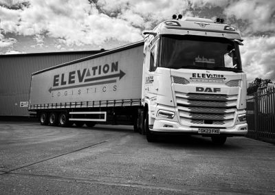 Fast turnaround secures new premises for growing logistics firm