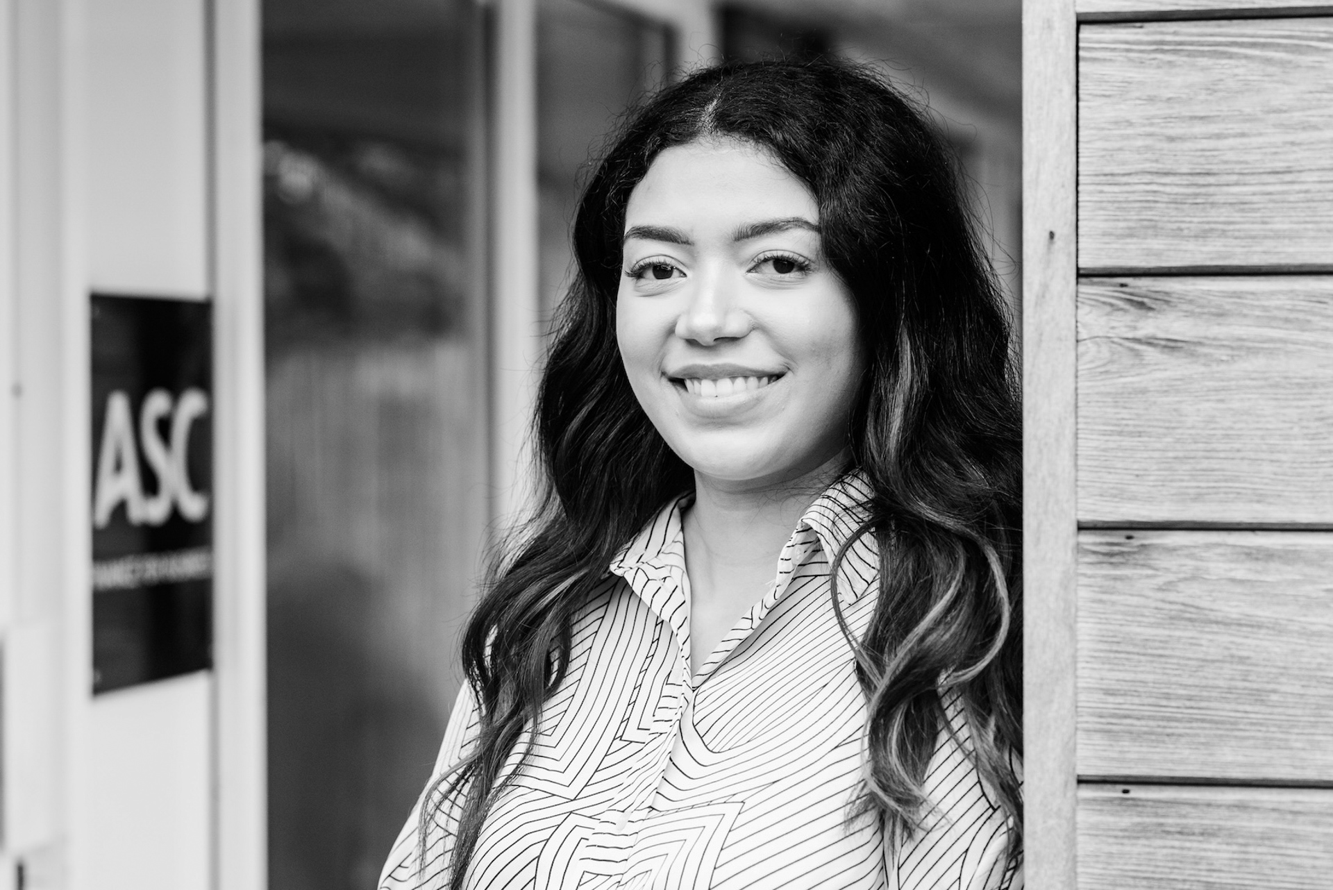 Alyssa Shah-Kelly ASC Finance for Business