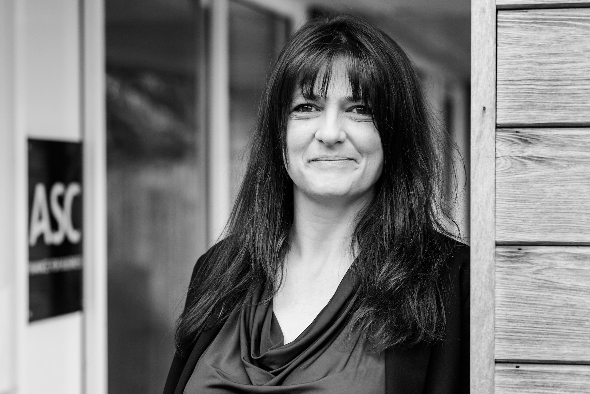 Lisa Eagle ASC Finance for Business