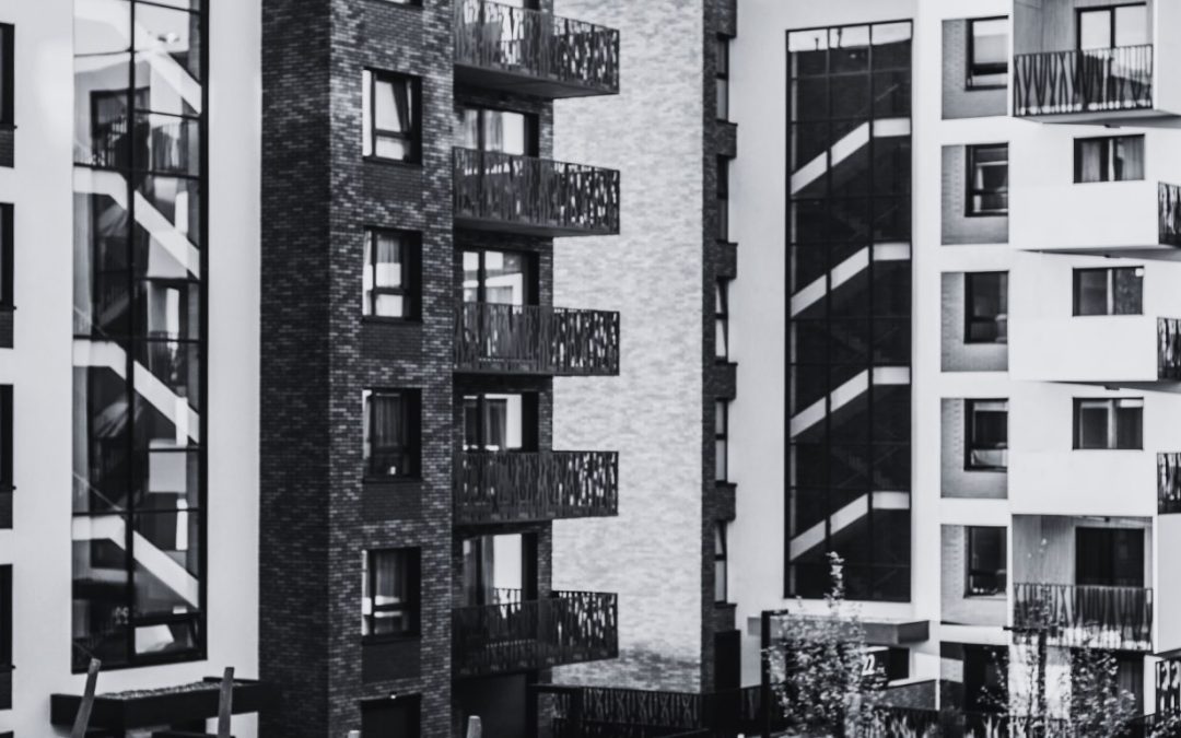 How much deposit do I need for a buy-to-let mortgage?