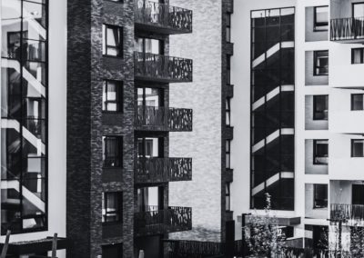 How much deposit do I need for a buy-to-let mortgage?