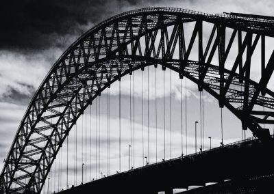 How quickly can I get a bridging loan, and what are the typical terms?