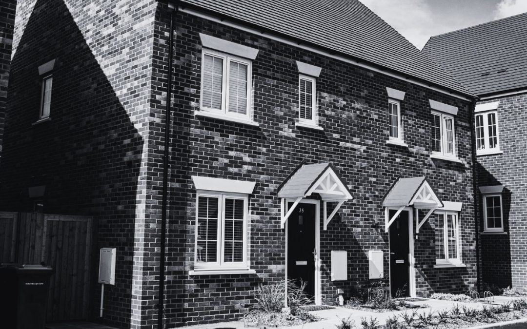 How do I finance a buy-to-let property?