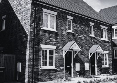 How do I finance a buy-to-let property?