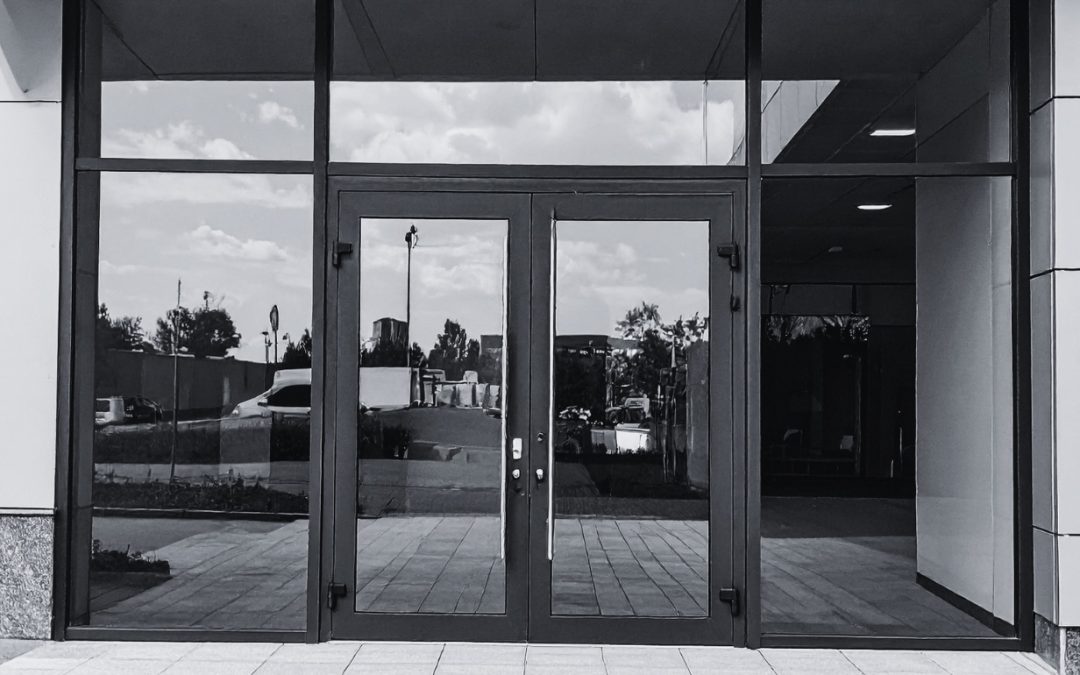 How do I get a commercial mortgage for my small business?