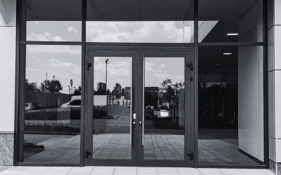 How do I get a commercial mortgage for my small business?