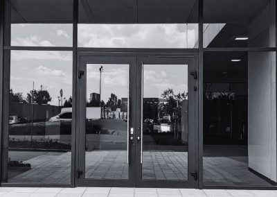 How do I get a commercial mortgage for my small business?