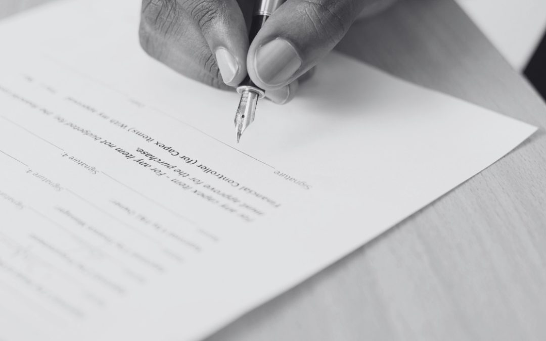Why finance applications get declined (and how a broker turns them around)