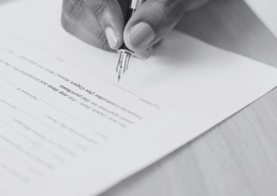 Why finance applications get declined (and how a broker turns them around)
