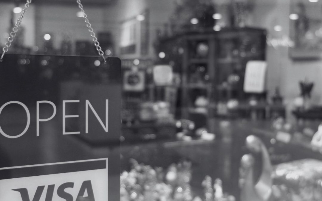 How do I know which type of commercial finance is right for my business?