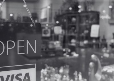 How do I know which type of commercial finance is right for my business?