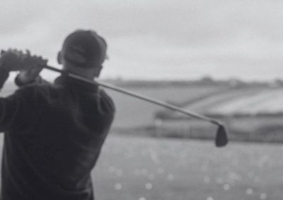 Two million golf balls later: one year on from development finance