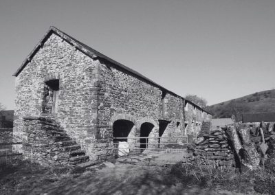 Funding a farm purchase lenders said didn’t add up
