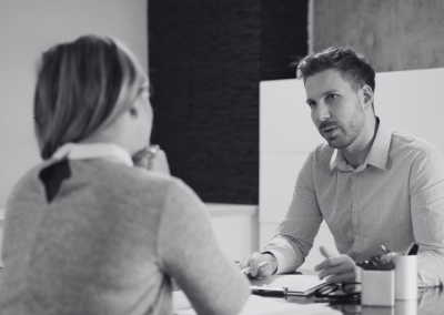 Why use a commercial finance broker?